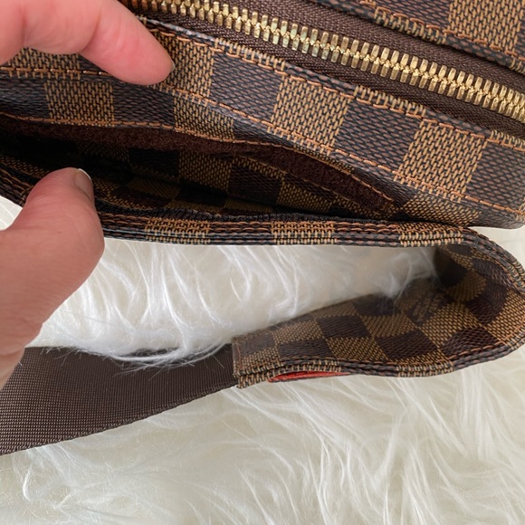 Louis Vuitton Geronimo - Picture 8 of 10